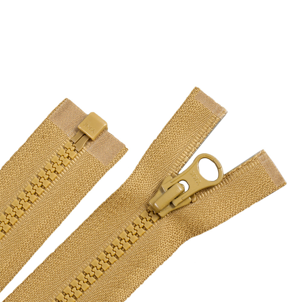 Zipper Sizes Explained