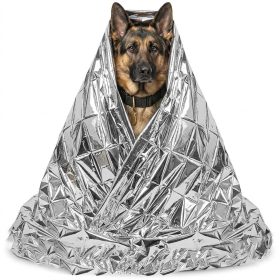 K9 izolációs takaró