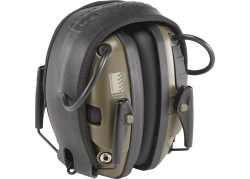 Honeywell Impact Sport fültok