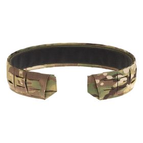 Clawgear Operator MOLLE övplatform - MultiCam - M