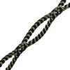 Runlock Chaincord olive no20