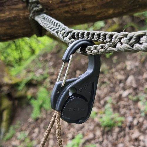 Runlock Chaincord olive no20