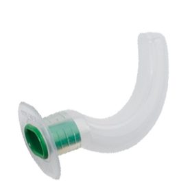 Guedel oropharyngealis tubus - #2