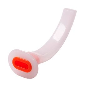 Guedel oropharyngealis tubus - #4