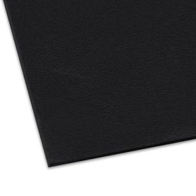 Kydex lemez 1,6mm fekete