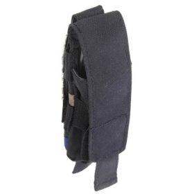 Snigel Design tártok 9mm fekete