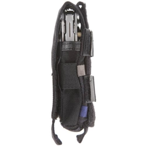 Snigel Design tártok 9mm fekete