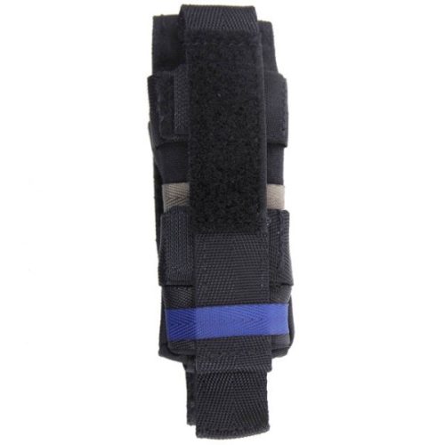 Snigel Design tártok 9mm fekete