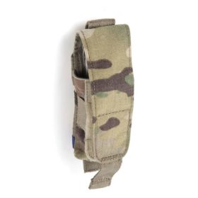Snigel Design tártok 9mm multicam
