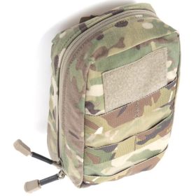 Snigel Design IFAK molle zseb multicam
