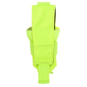 Snigel Design általános tártok safety lime