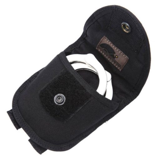 Snigel Design handcuff pouch black