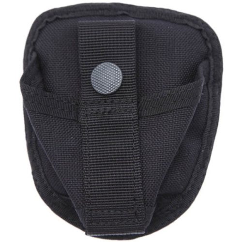 Snigel Design nyitott bilincstok fekete