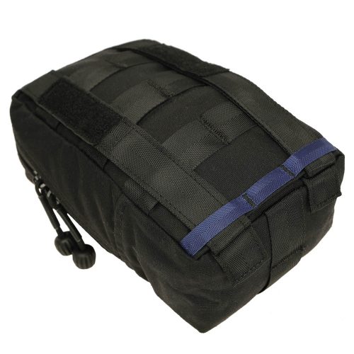 Snigel Design Oyster molle zseb fekete