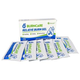 BurnCare 3,5g tasakos égési zselé