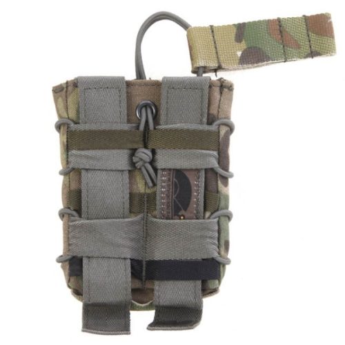 Snigel Design karabély tárzseb multicam