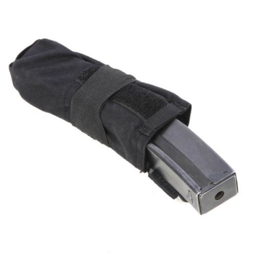 Snigel Design géppisztoly tártok fekete