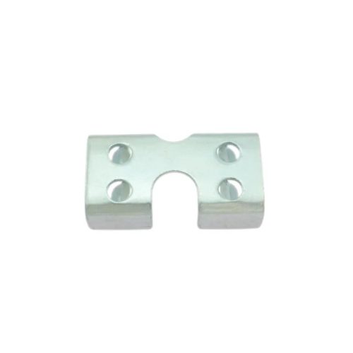 Rope clamp steel 10mm
