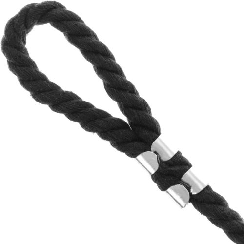 Rope clamp steel 10mm