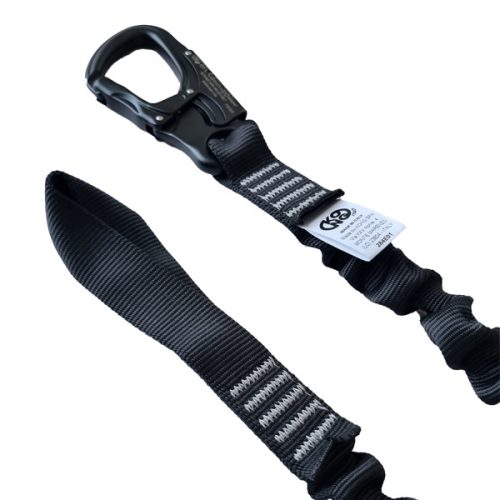 Kong tech lanyard személyi zuhanásgátló eszköz
