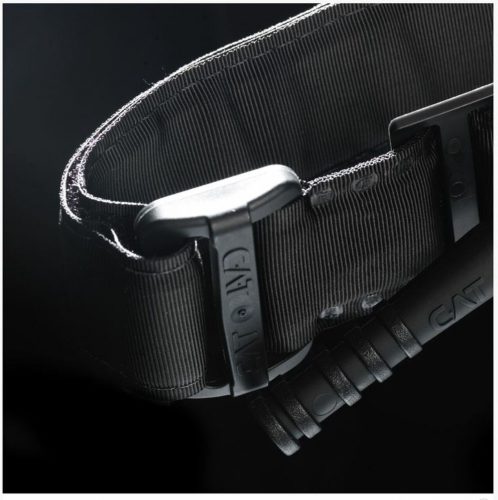 CAT gen. 7 harctéri érszorító