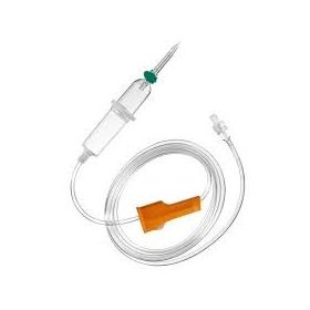 BBraun Intrafix Primeline infúziós szerelék 150cm