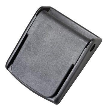 Duraflex - Plastic buckles and 