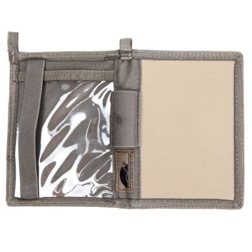 Snigel Design kis jegyzetfüzet tok