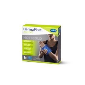 DermaPlast® Active Hot-Cold gel pack 13x14cm