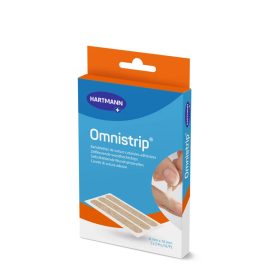 Omnistrip wound strip box