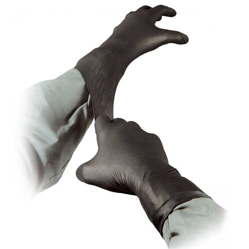 NAR black talon gloves