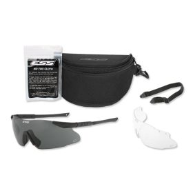 ESS ICE 2 lencsés szemüveg készlet