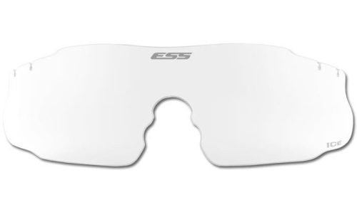 ESS ICE Spare Lens, Clear