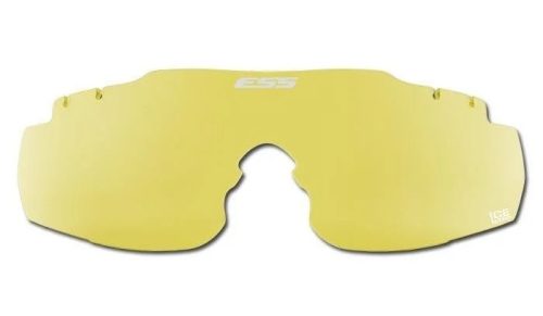 ESS ICE Spare Lens, Yellow