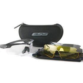 ESS Crossbow 3LS Kit