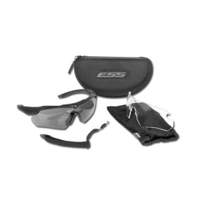 ESS Crossbow 3 Lencsés Szemüveg Készlet