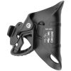 Kong Cam Clean rope clamp black