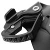 Kong Cam Clean rope clamp black