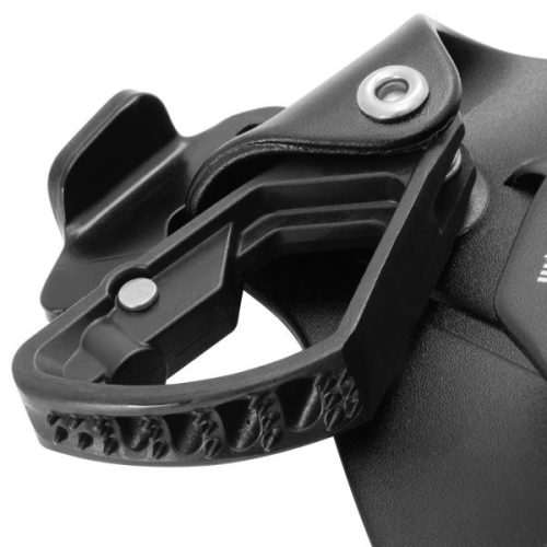 Kong Cam Clean rope clamp black