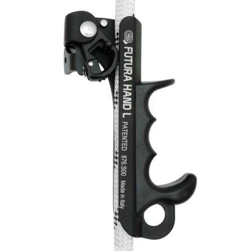 Kong Futura Hand Tactical right black