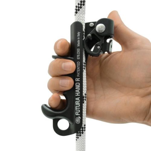 Kong Futura Hand Tactical right black