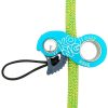 Kong Duck rope clamp black
