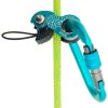 Kong Duck rope clamp black
