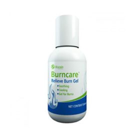 Burncare égési spray 50ml