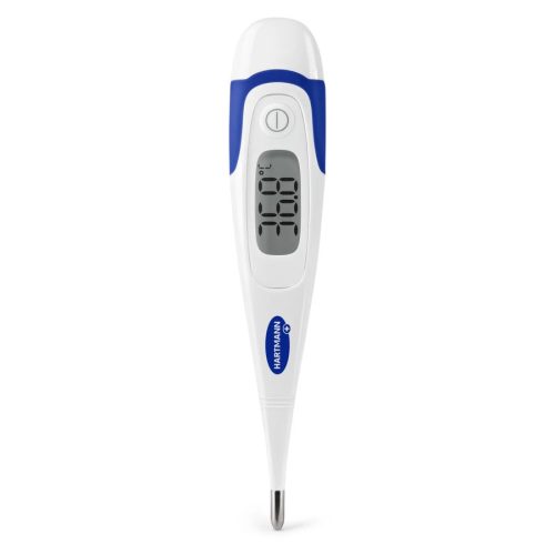 Thermoval® rapid thermometer