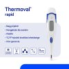 Thermoval® rapid thermometer