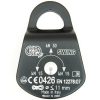 Kong Swing pulley Black