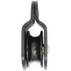 Kong Swing pulley Black