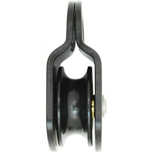 Kong Swing pulley Black