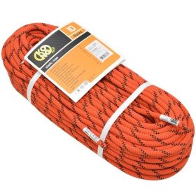 KONG Forza 10 mm Semi-Static Rope – Red (100 m)